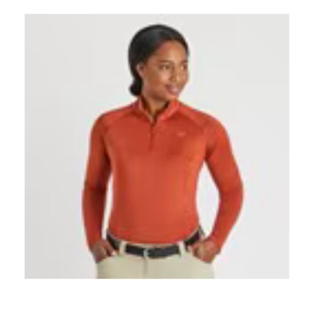 SmartPak Piper long sleeve sunshirts